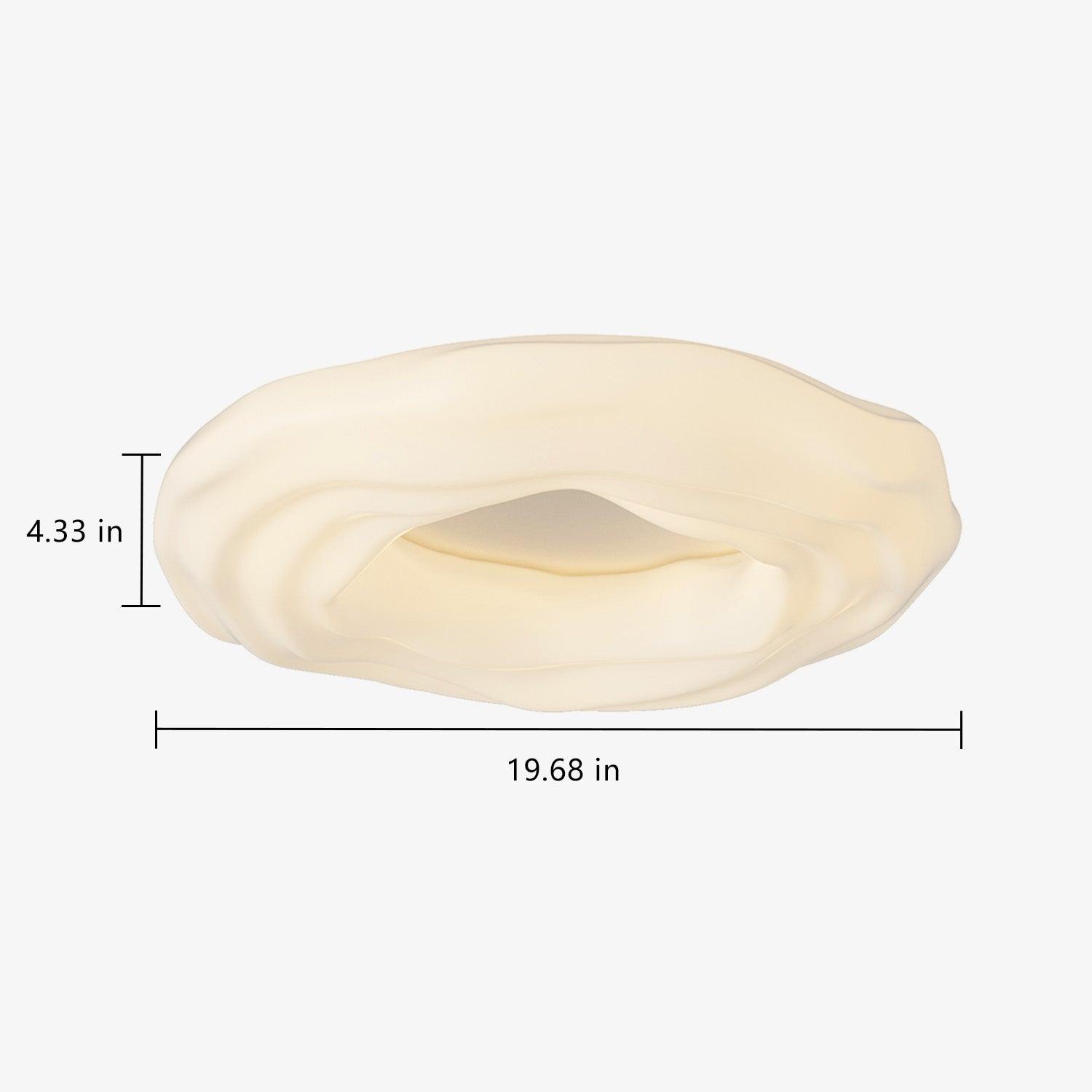 Cookie Ceiling Light - ZozHome