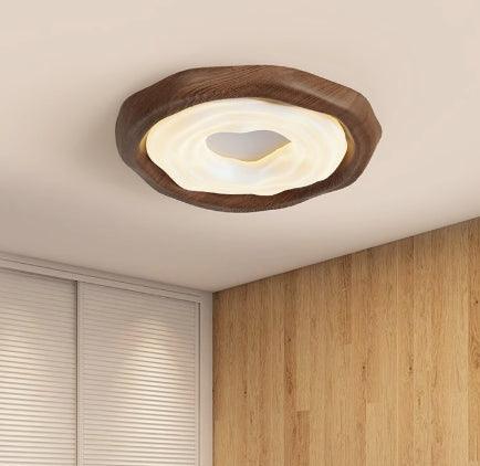 Cookie Ceiling Light