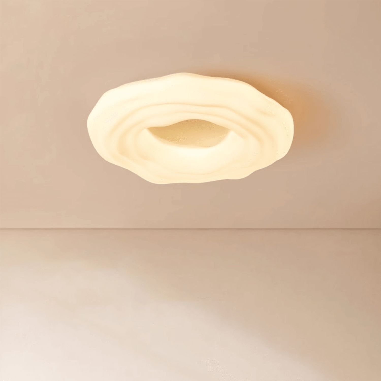 Cookie Ceiling Light