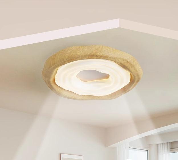 Cookie Ceiling Light