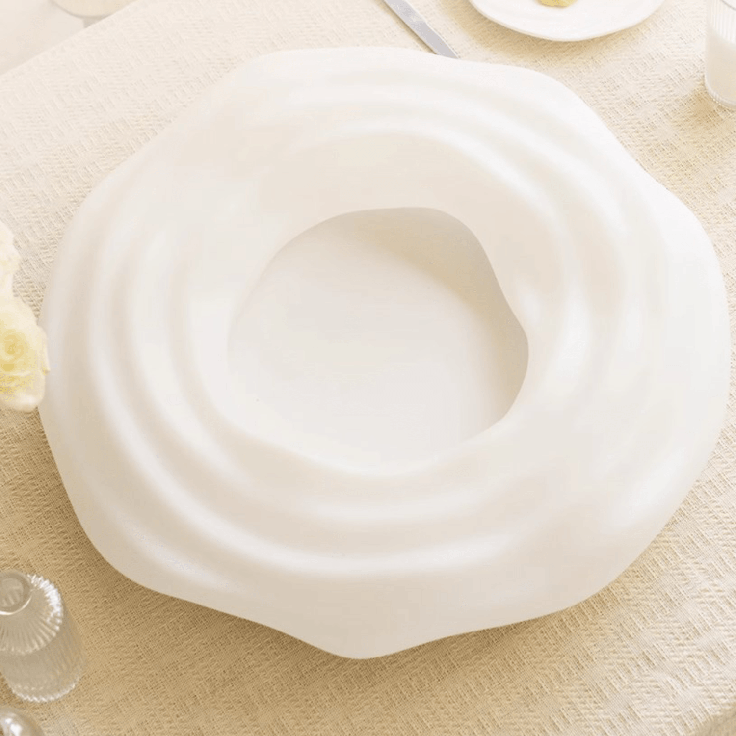 Cookie Ceiling Light