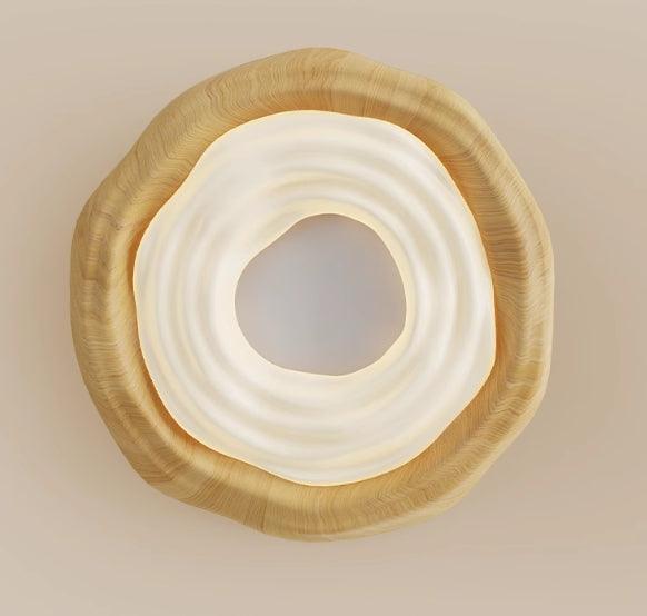 Cookie Ceiling Light