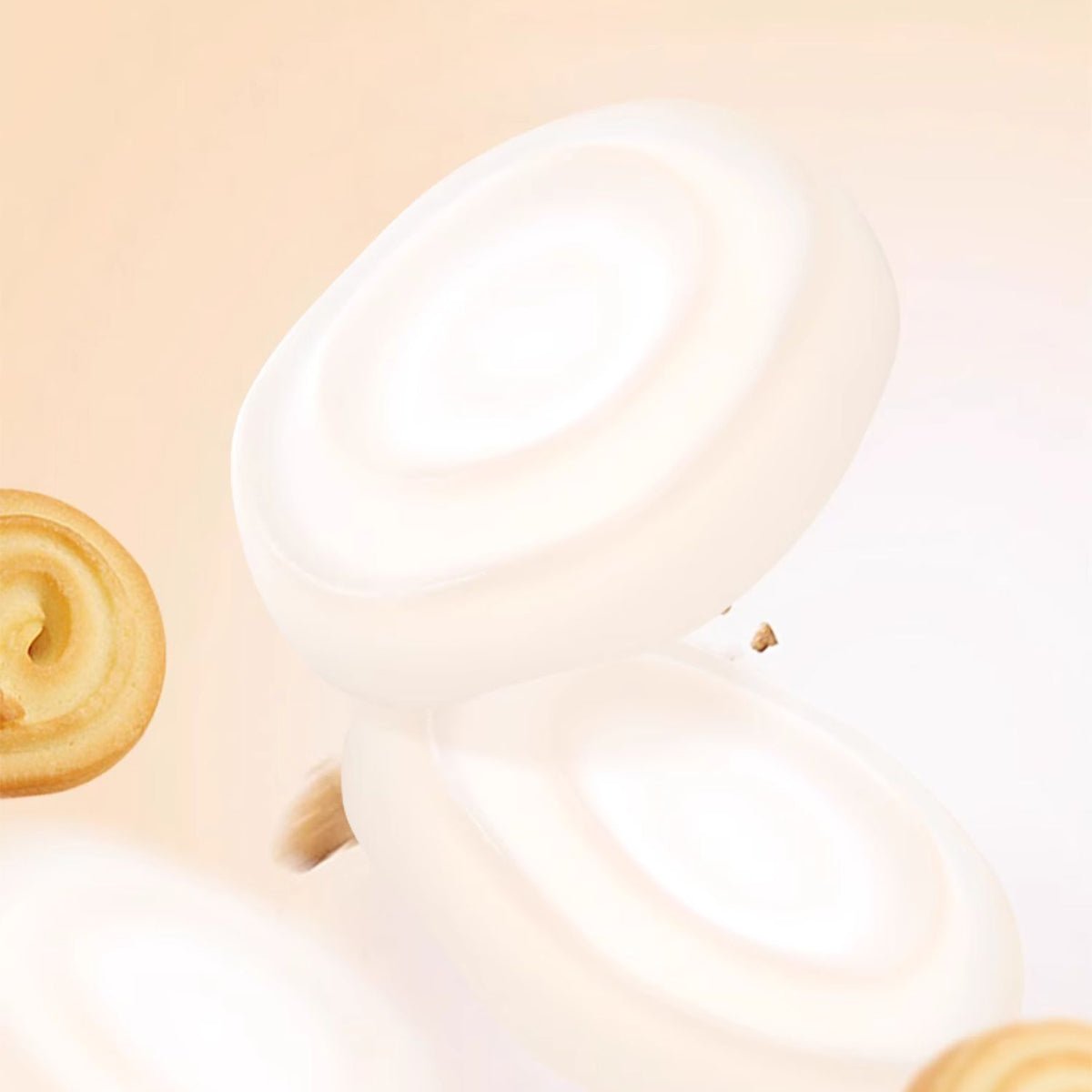 Cookie Restaurant Chandelier