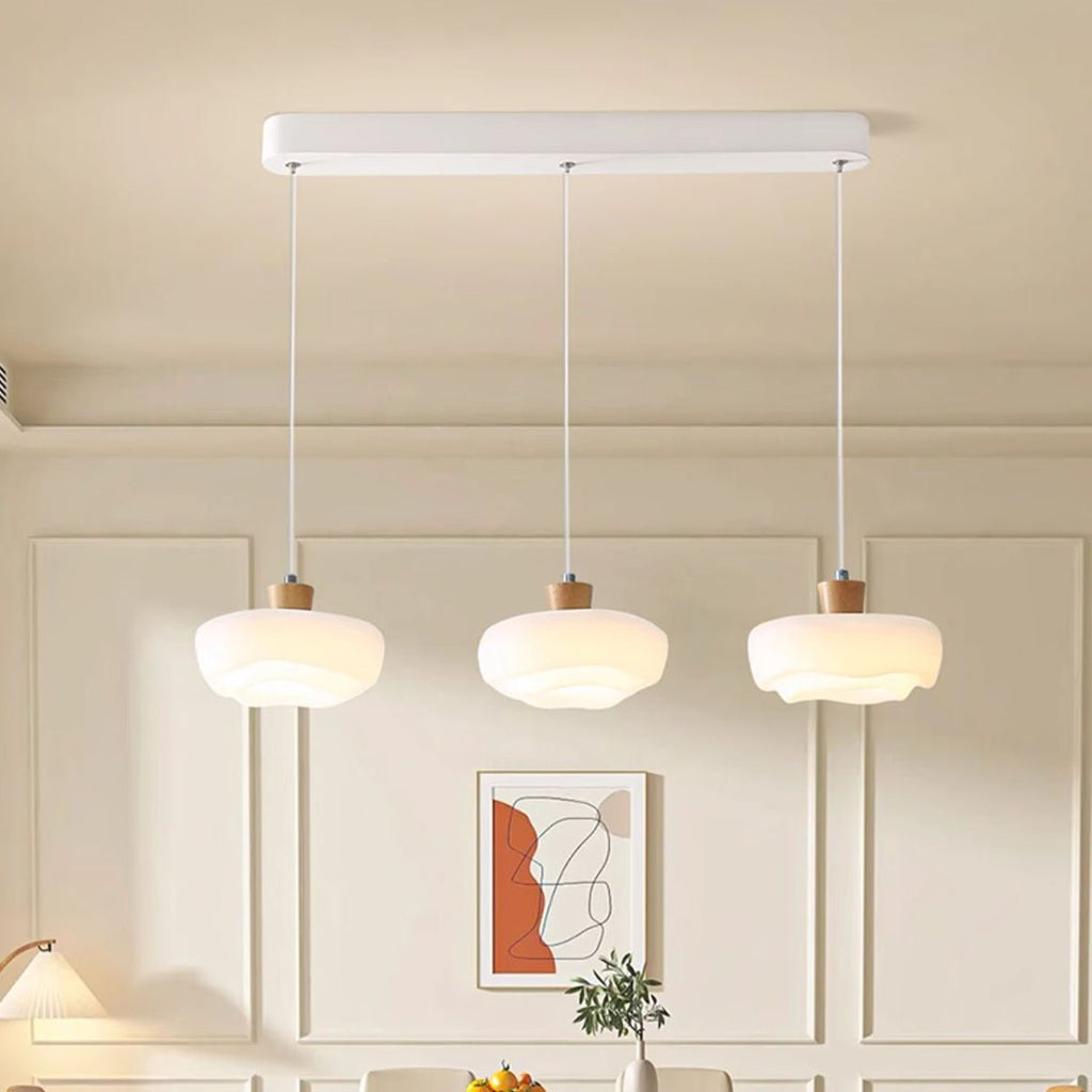 Cookie Restaurant Chandelier