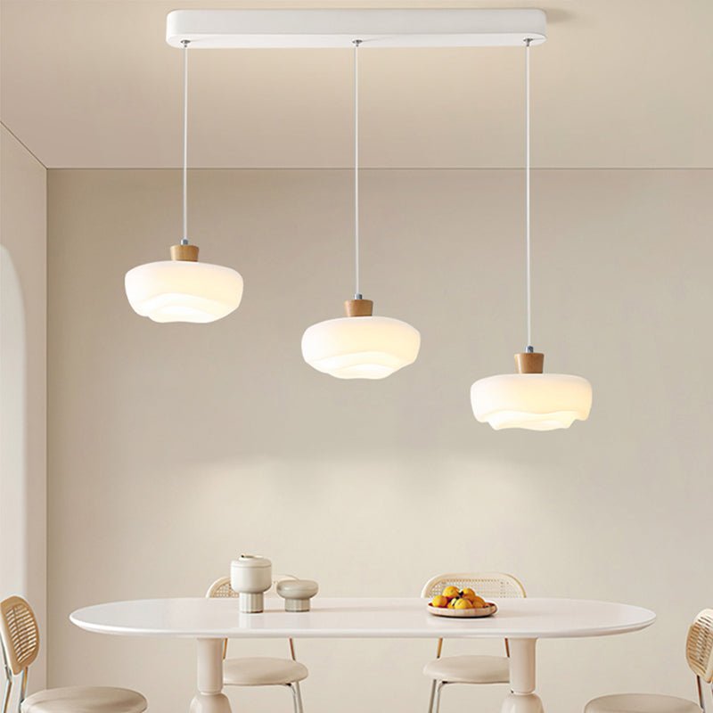 Cookie Restaurant Chandelier