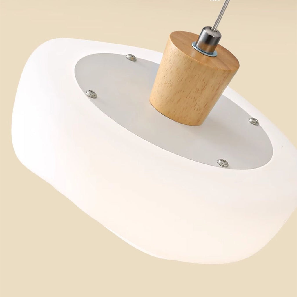 Cookie Restaurant Chandelier