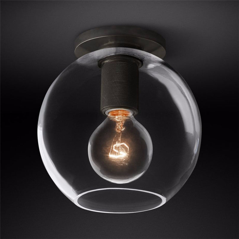 Coprek Flush Light - ZozHome