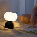 Cotton Table Lamp