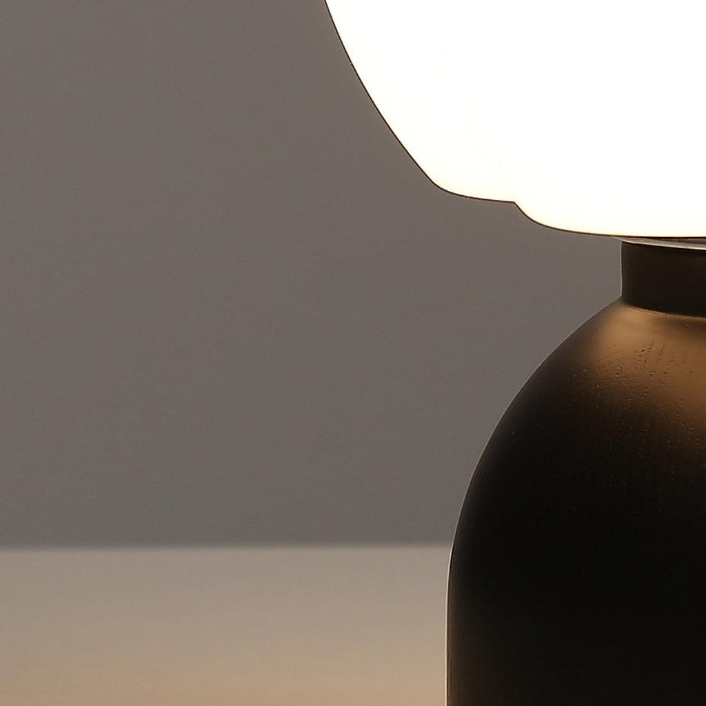 Cotton Table Lamp
