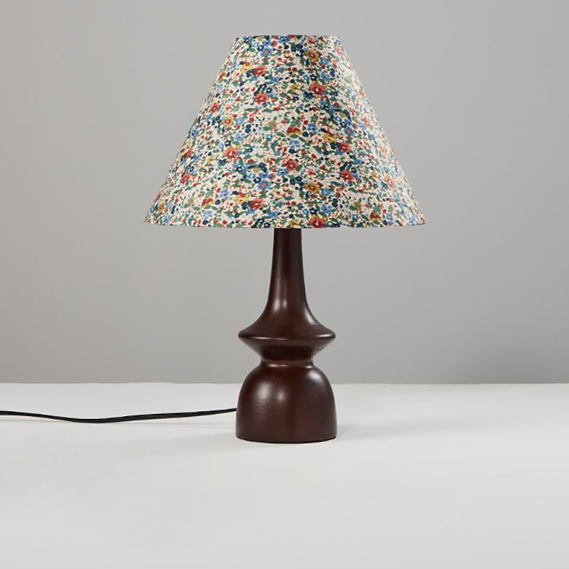 Country Style Table Lamp