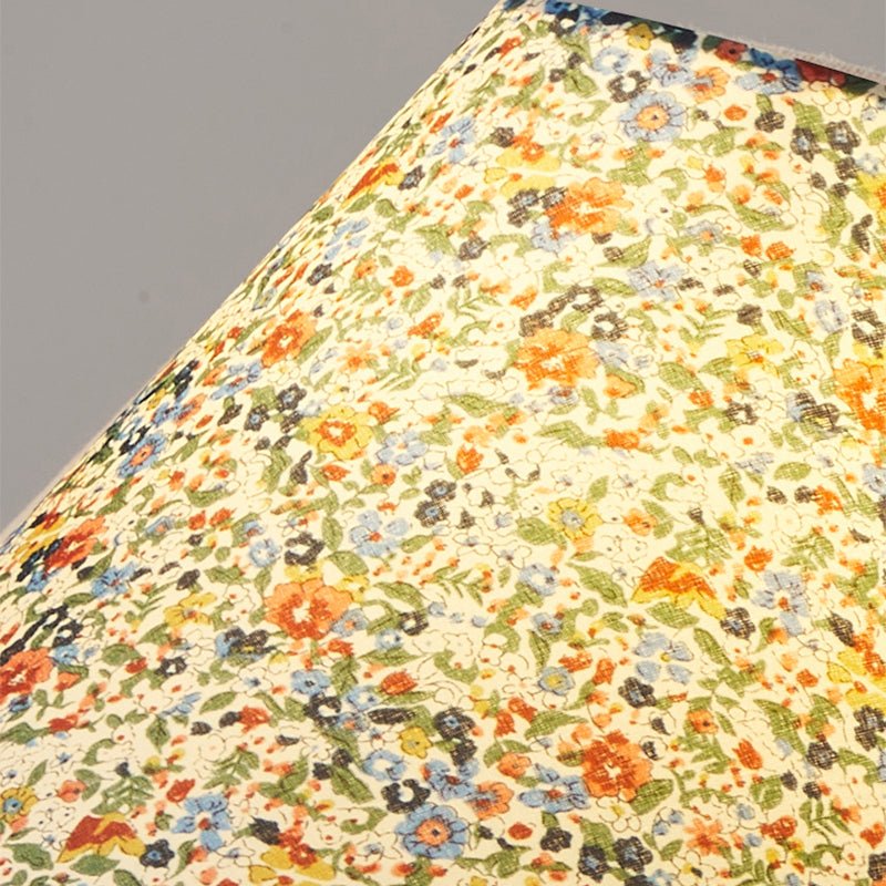 Country Style Table Lamp