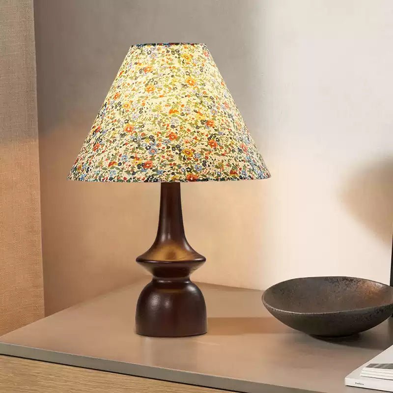Country Style Table Lamp