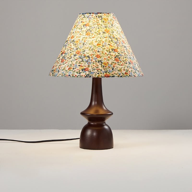 Country Style Table Lamp