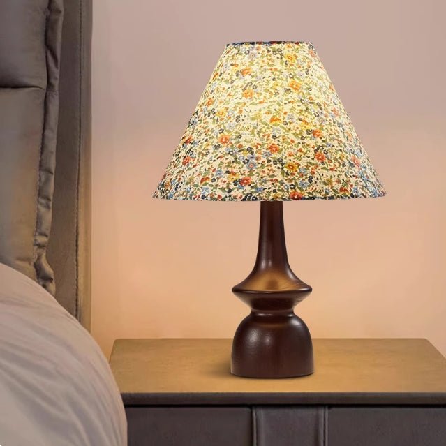 Country Style Table Lamp