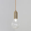 Crystal Bulb LED Pendant Lamp - ZozHome