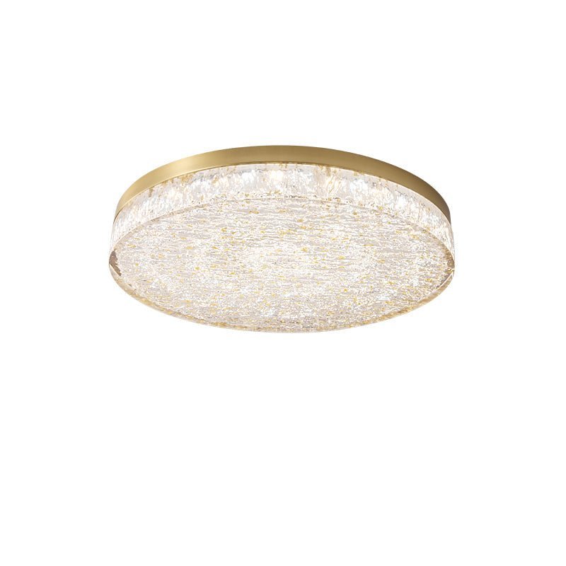 Crystal Core Ceiling Lamp - ZozHome