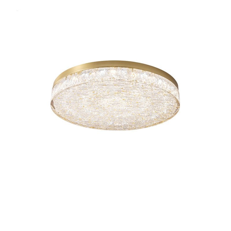 Crystal Core Ceiling Lamp - ZozHome