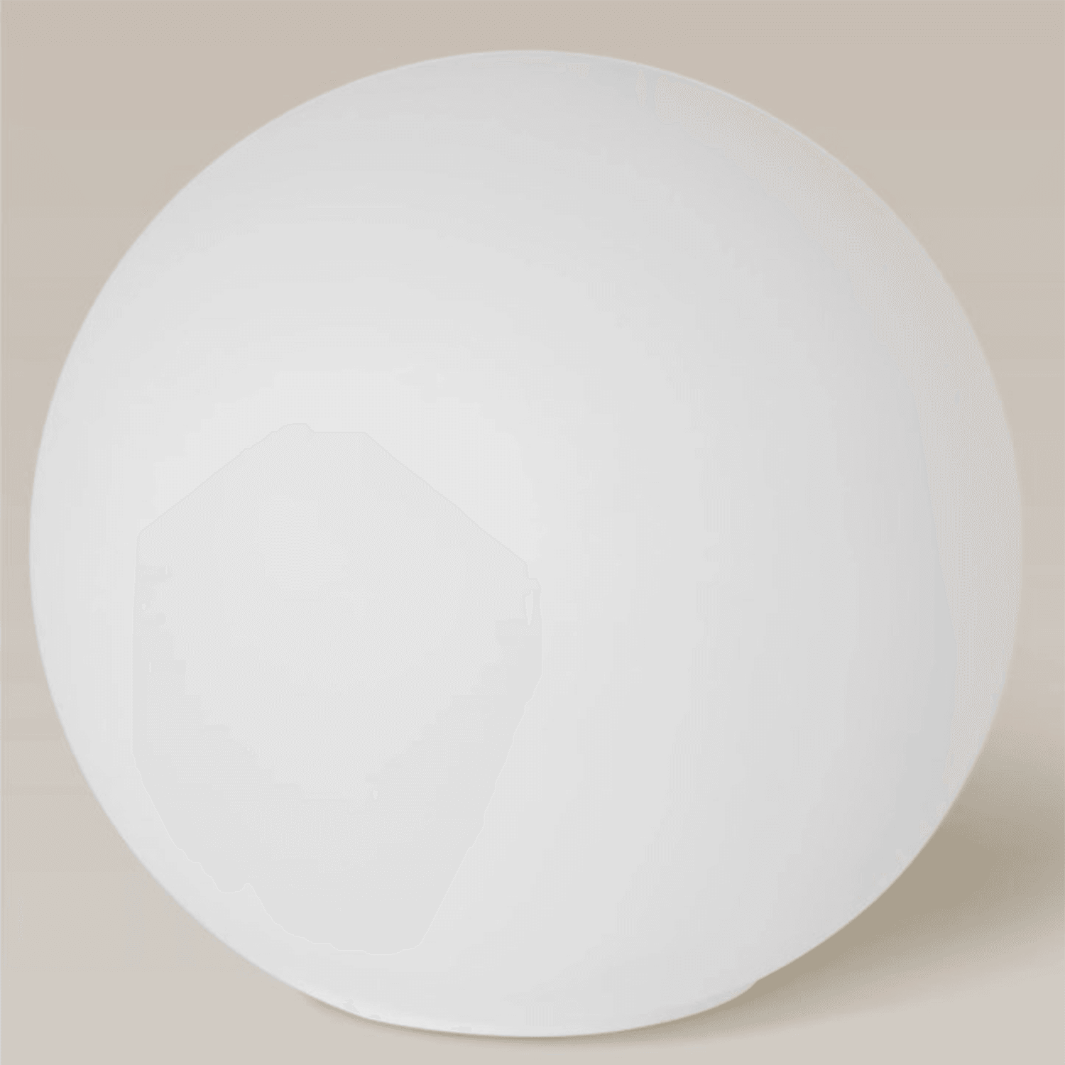 Crystal Magic Bean Chandelier