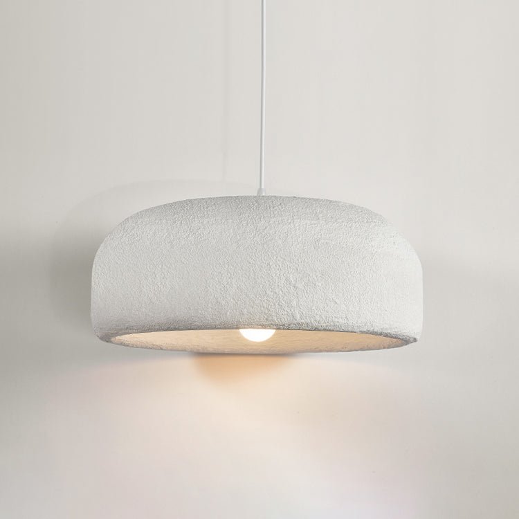 Cumulus Clouds Pendant Light