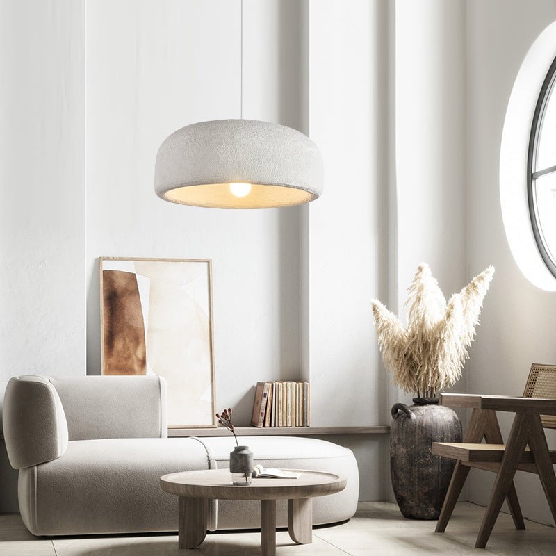 Cumulus Clouds Pendant Light