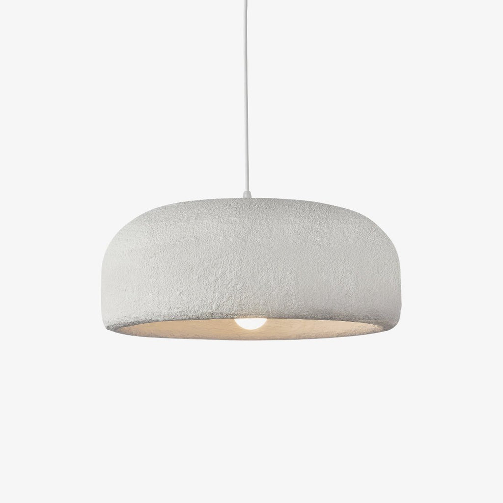 Cumulus Clouds Pendant Light