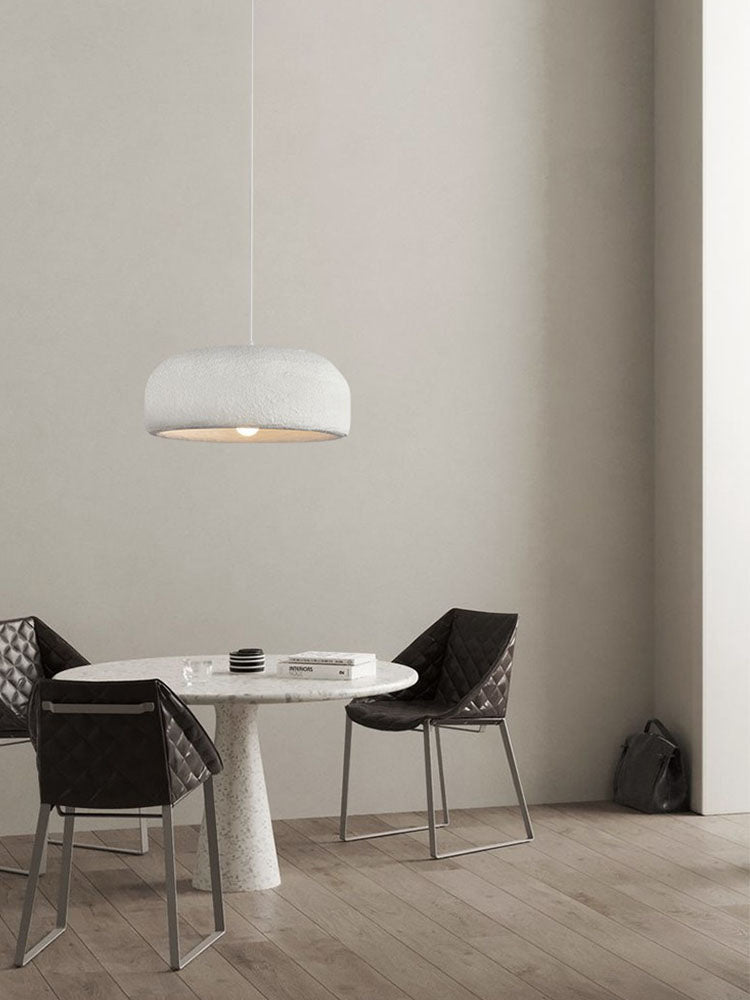 Cumulus Clouds Pendant Light