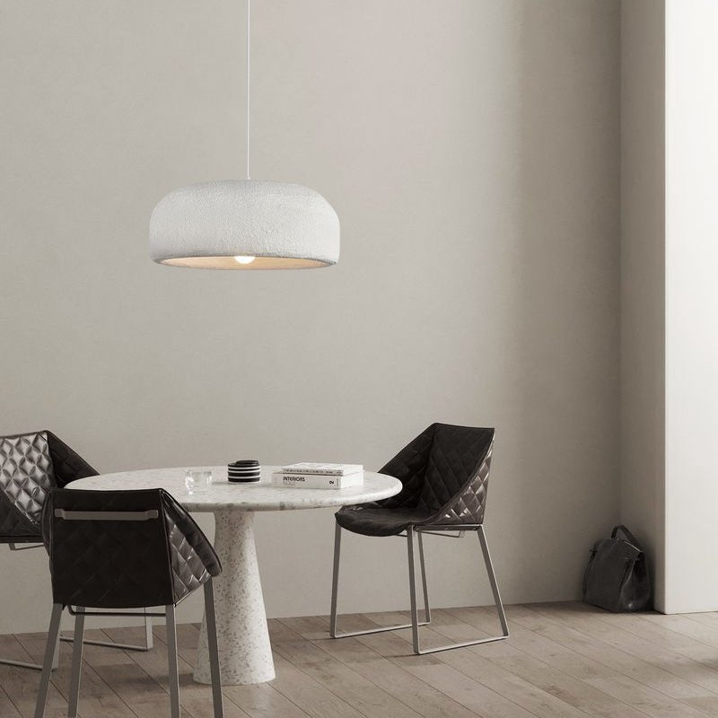 Cumulus Clouds Pendant Light
