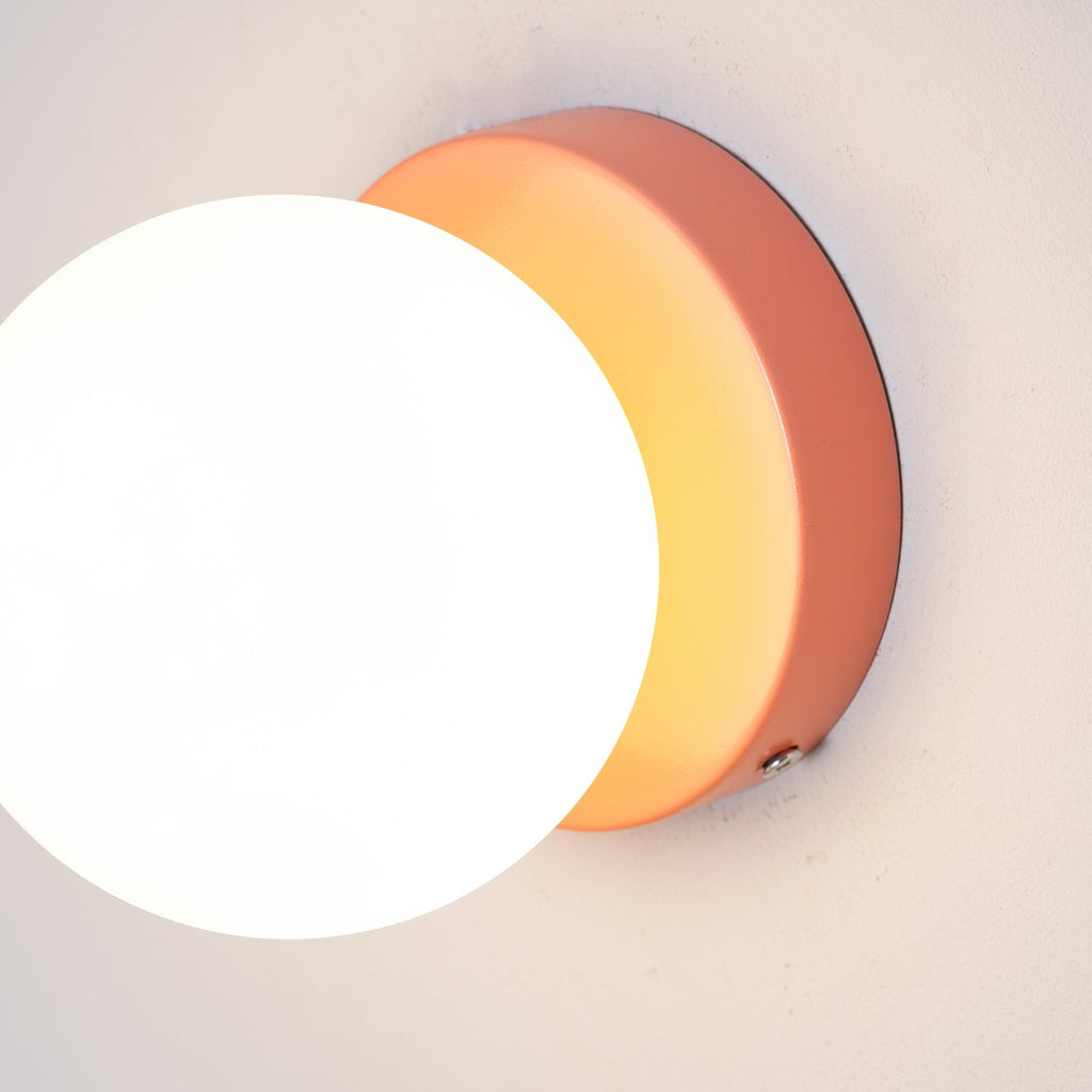 Cumulus Wall Light