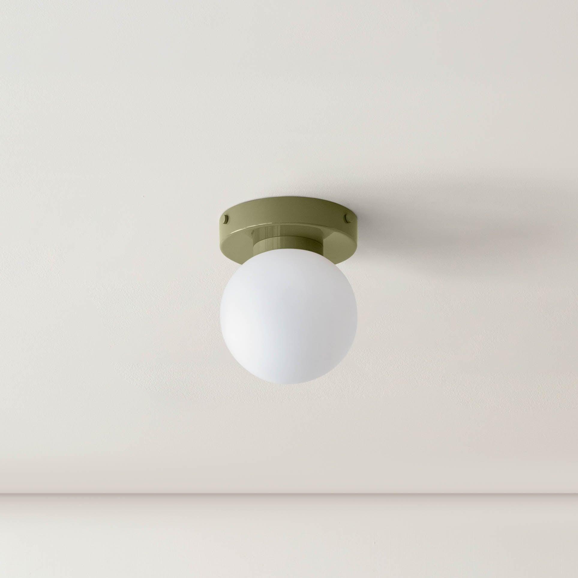 Cumulus Wall Light