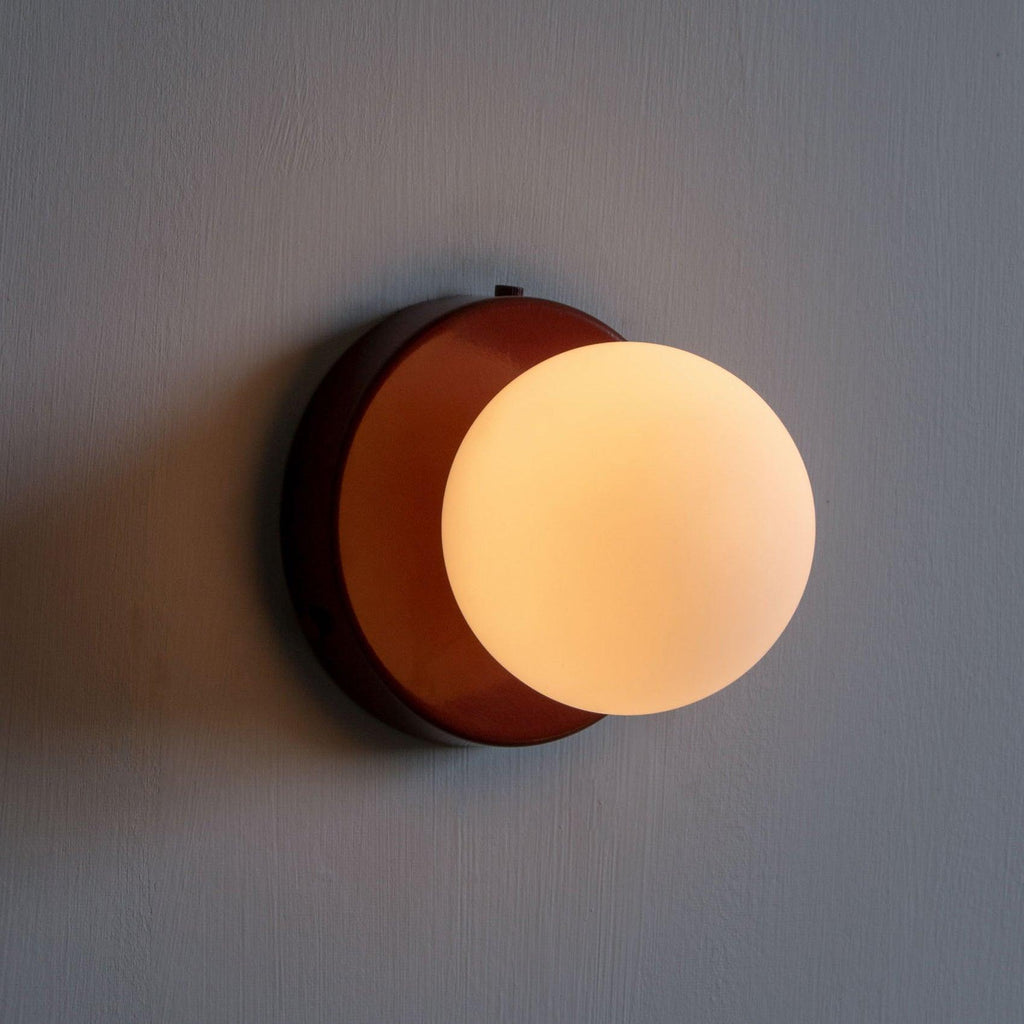 Cumulus Wall Light