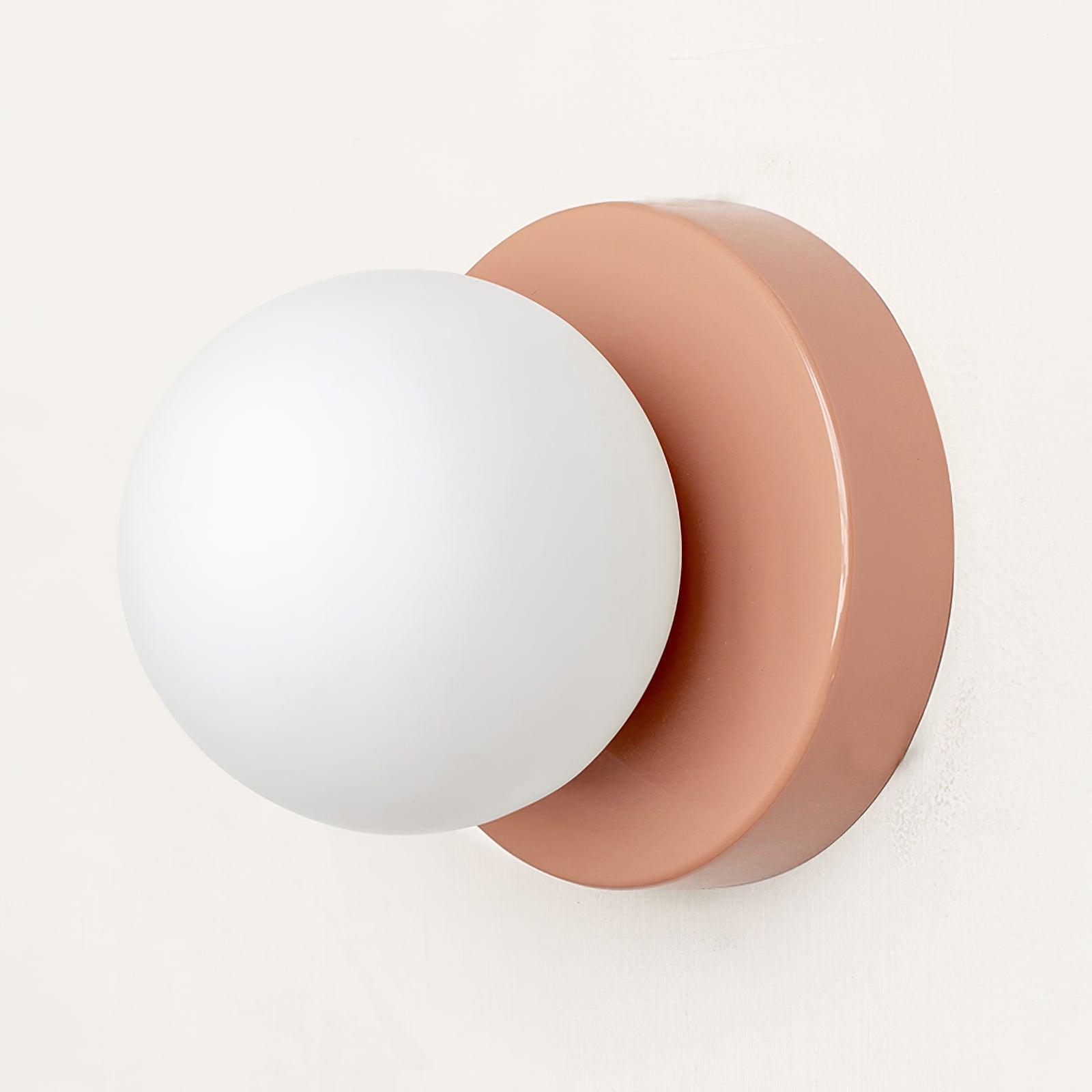 Cumulus Wall Light