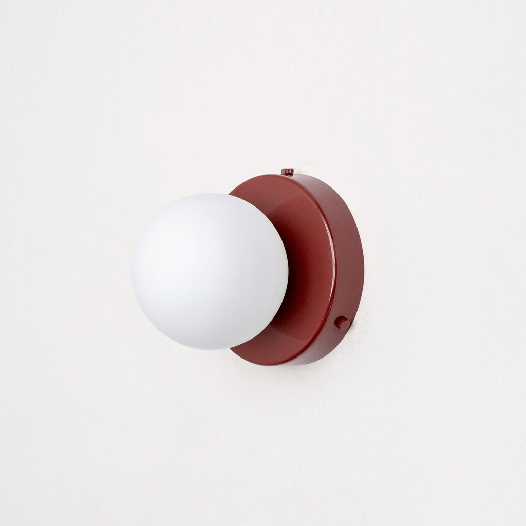 Cumulus Wall Light