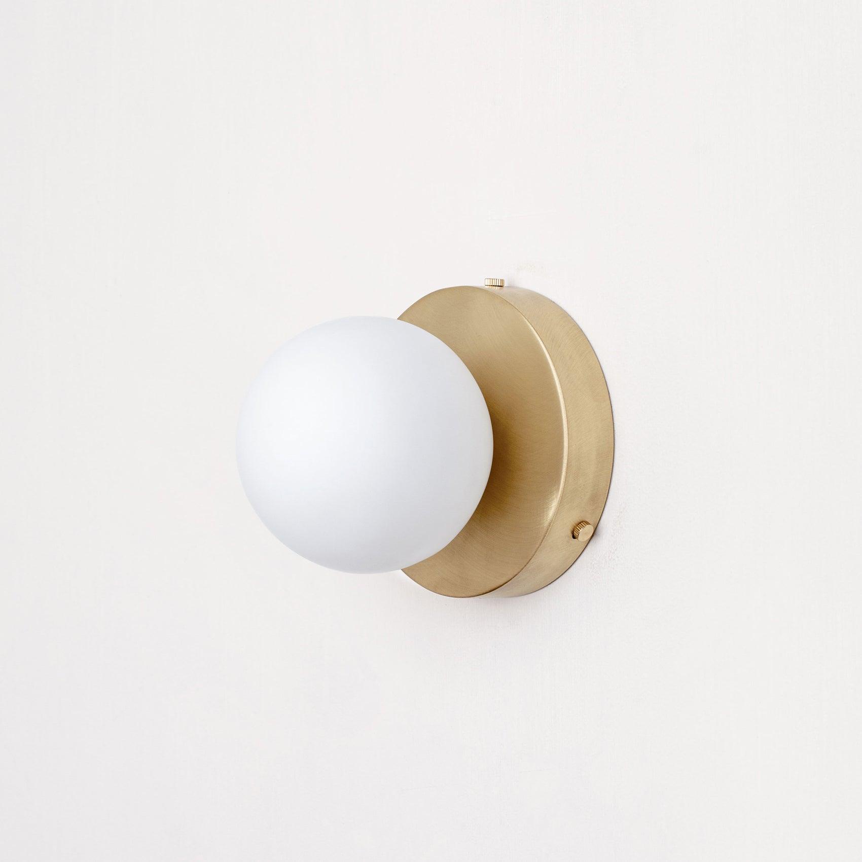 Cumulus Wall Light