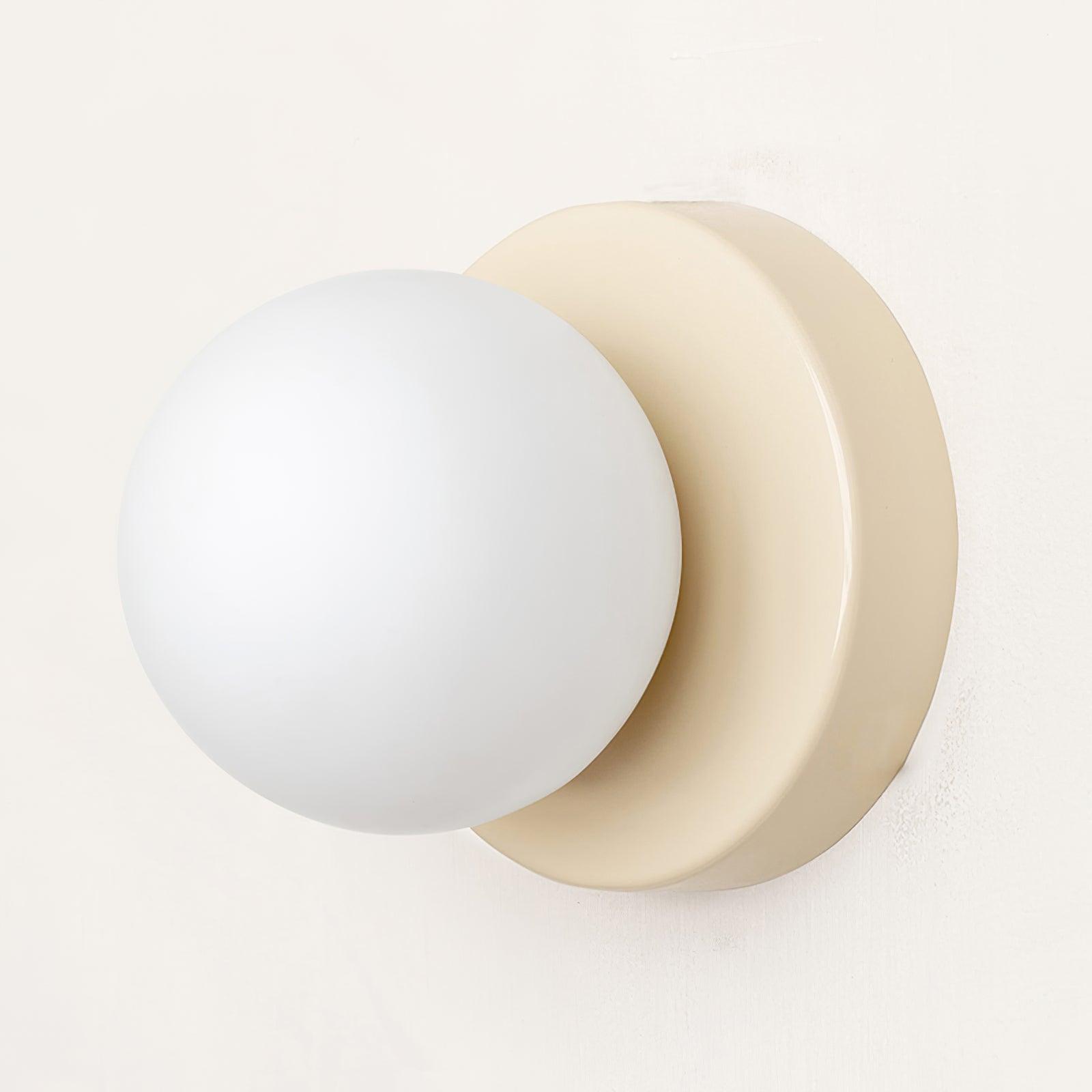 Cumulus Wall Light