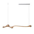 Curva Pendant Lamp - ZozHome