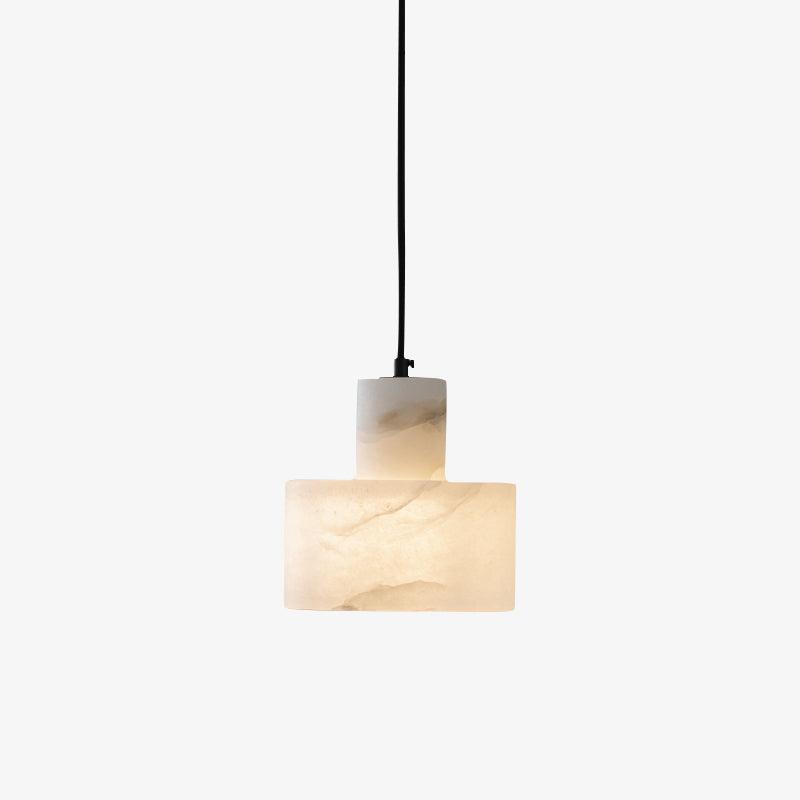 Cylindra Pendant Light