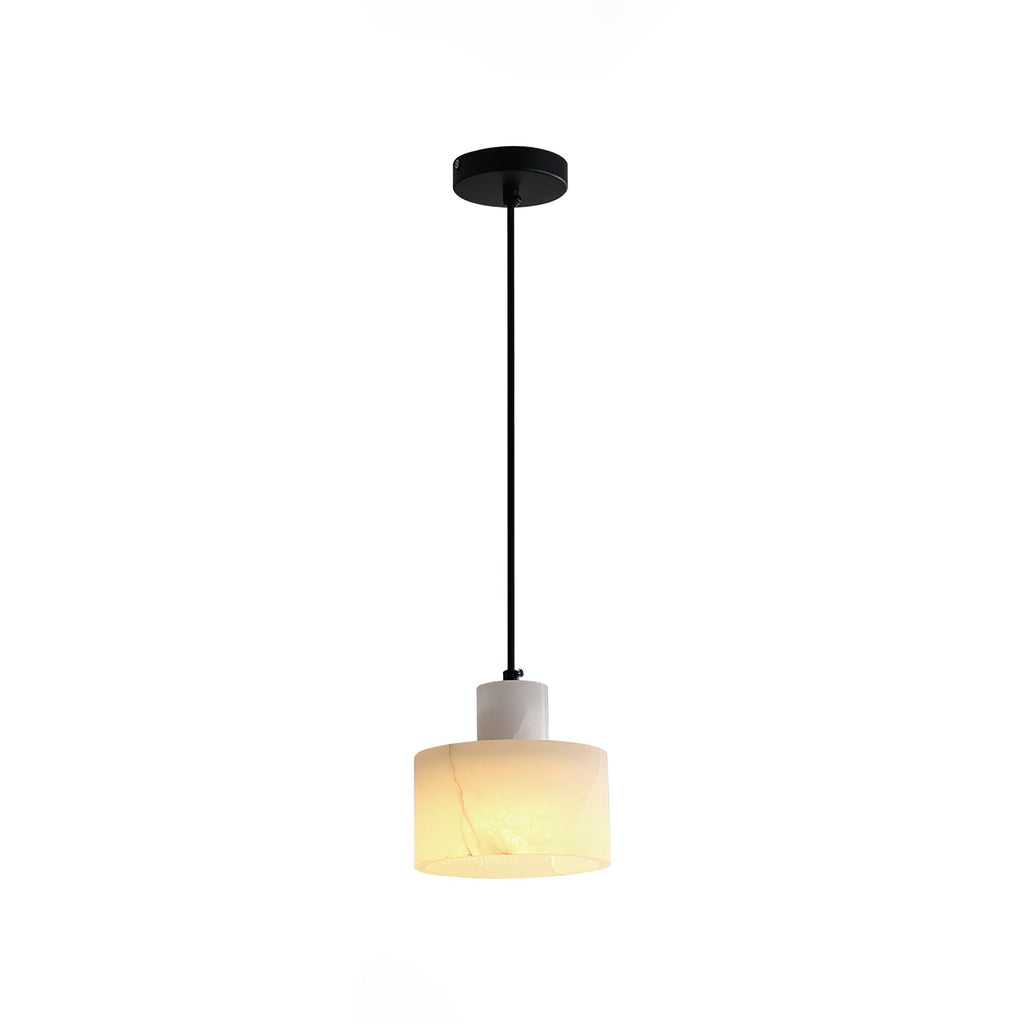 Cylindra Pendant Light