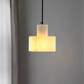 Cylindra Pendant Light