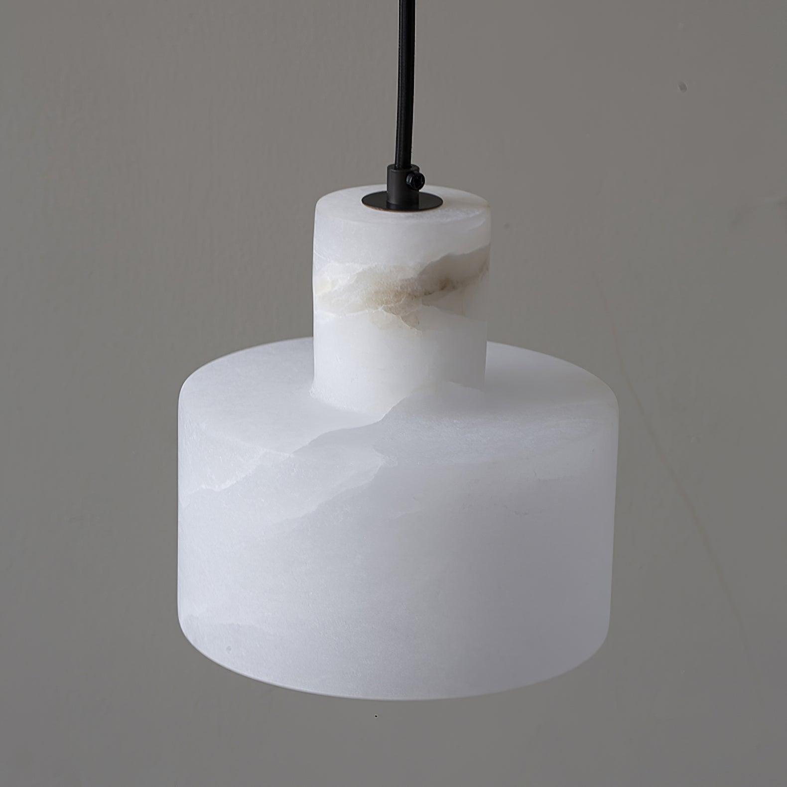 Cylindra Pendant Light