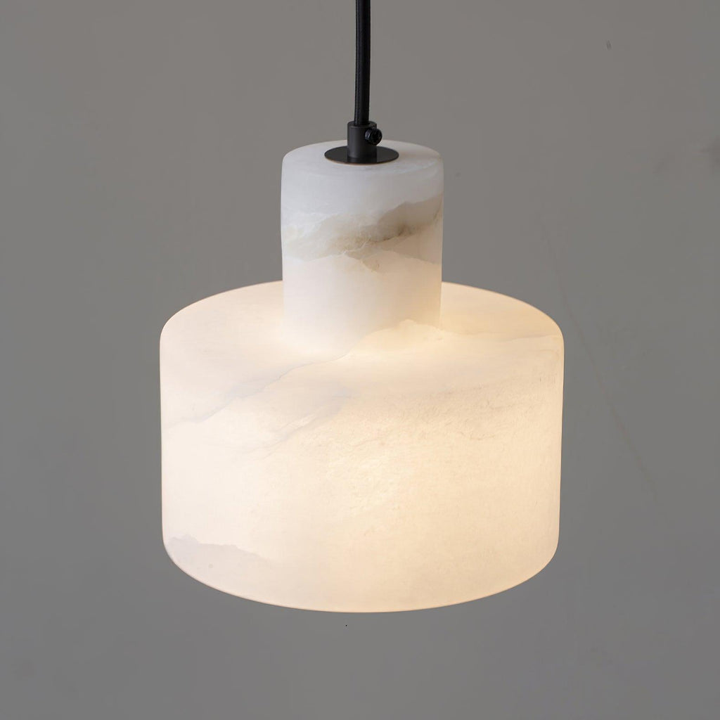 Cylindra Pendant Light