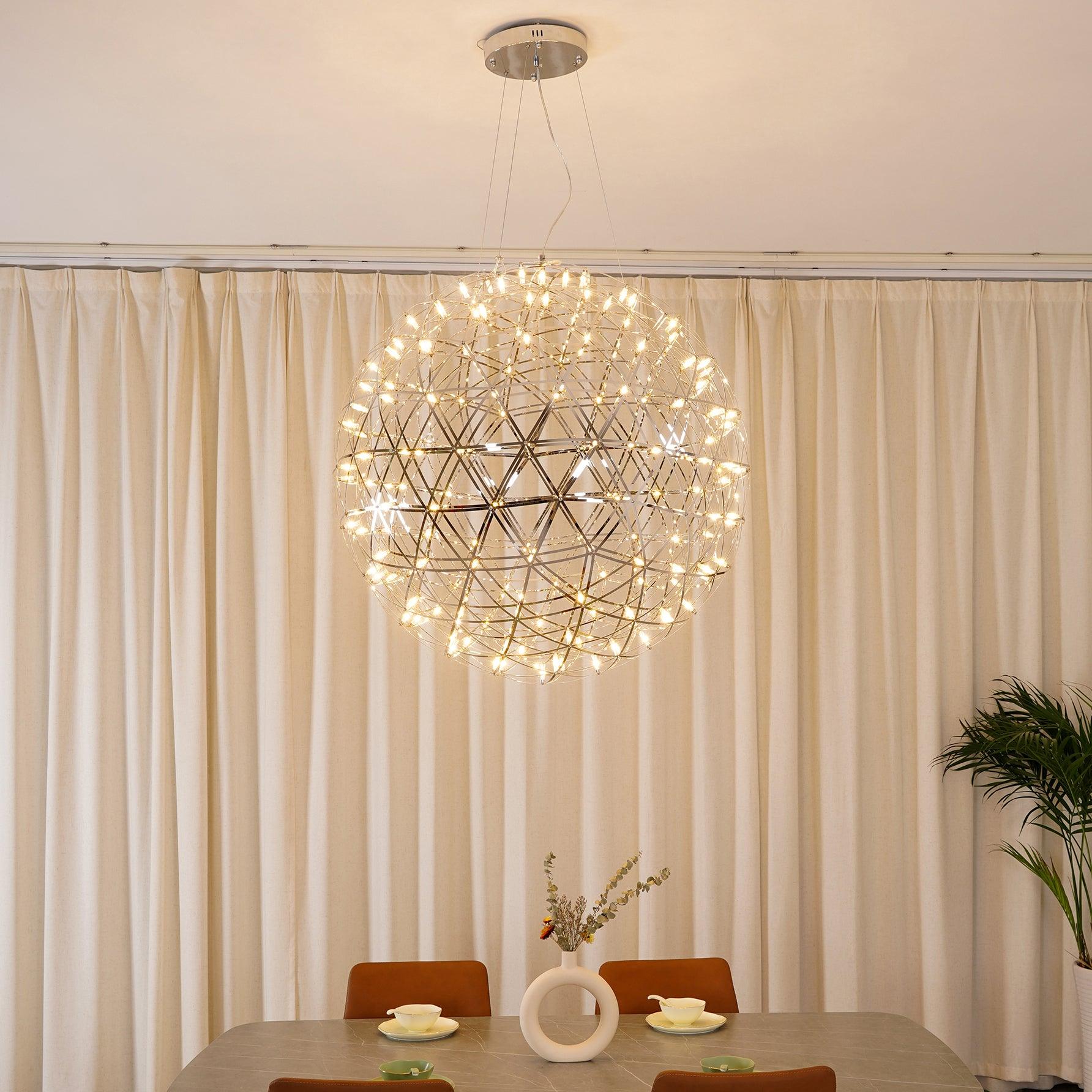 Dandelion Pendant Light