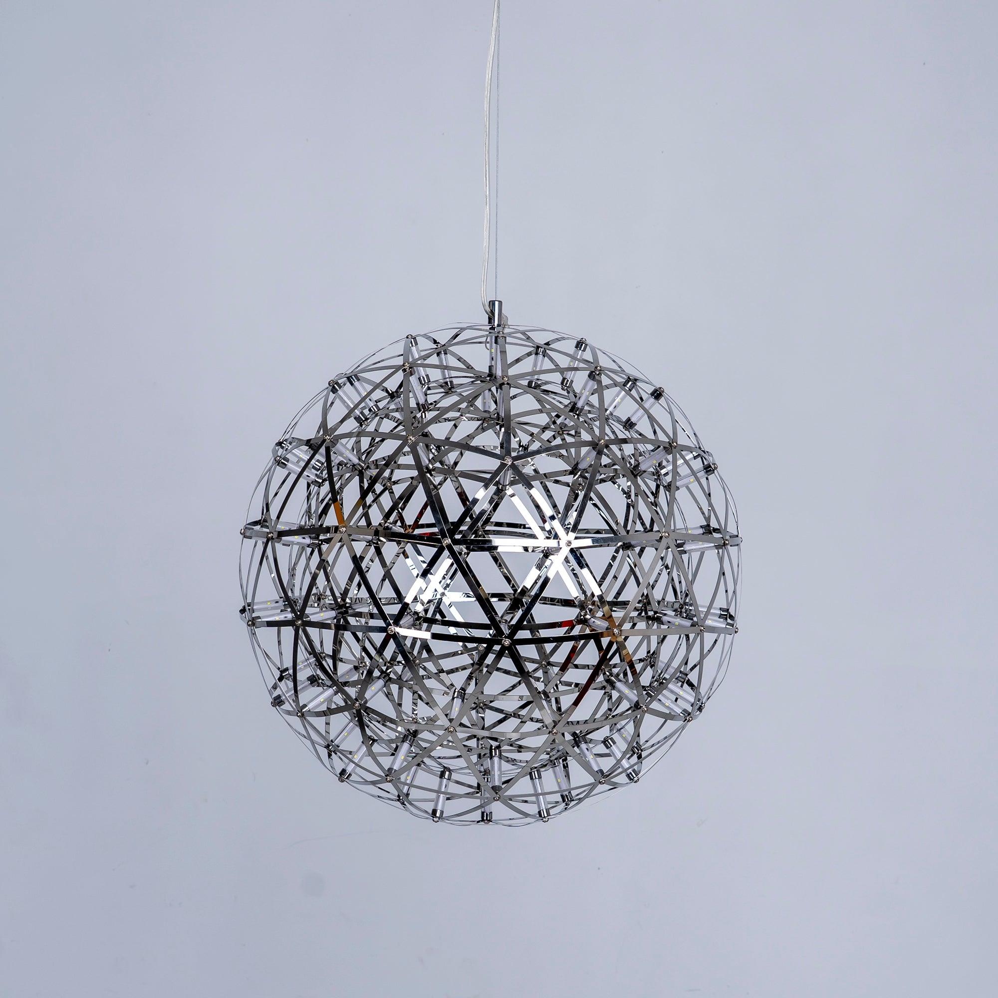 Dandelion Pendant Light