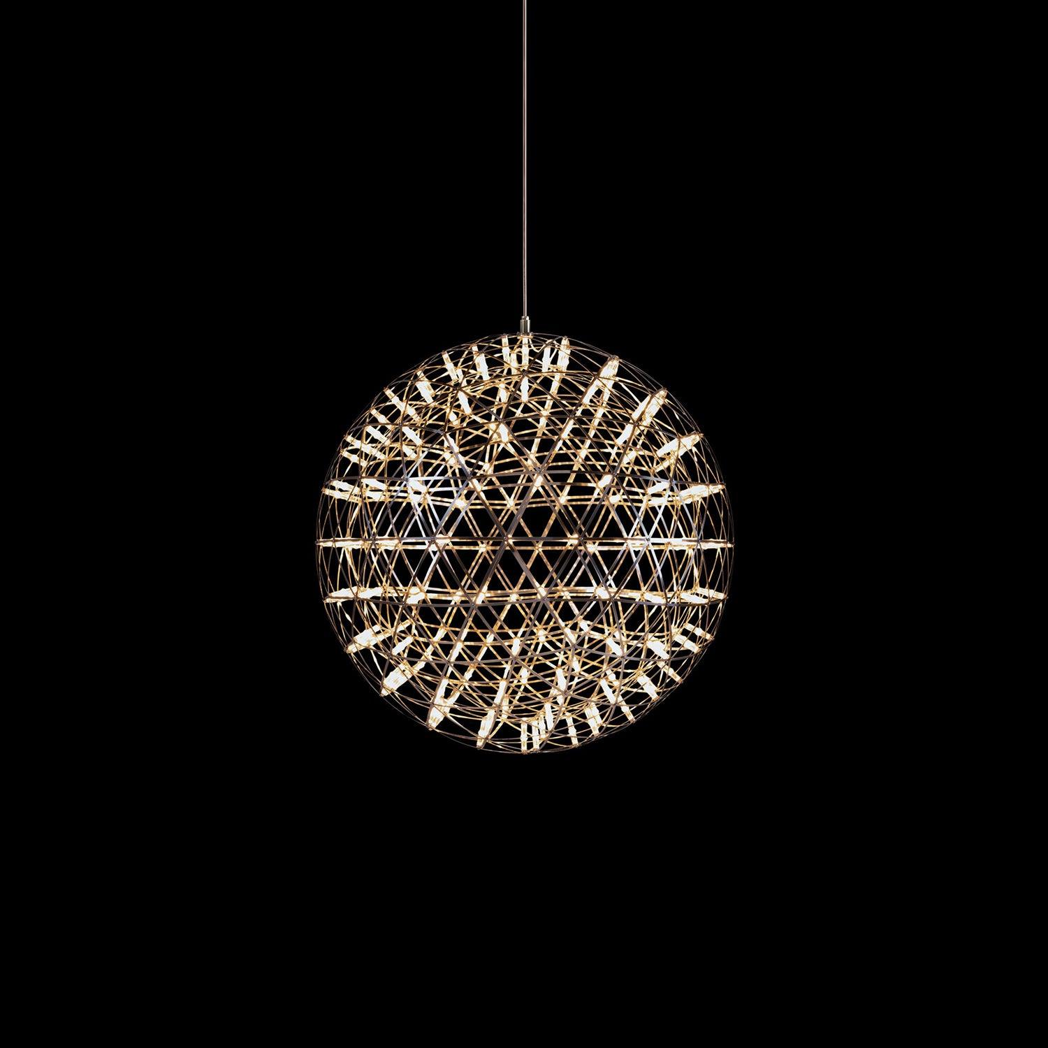 Dandelion Pendant Light