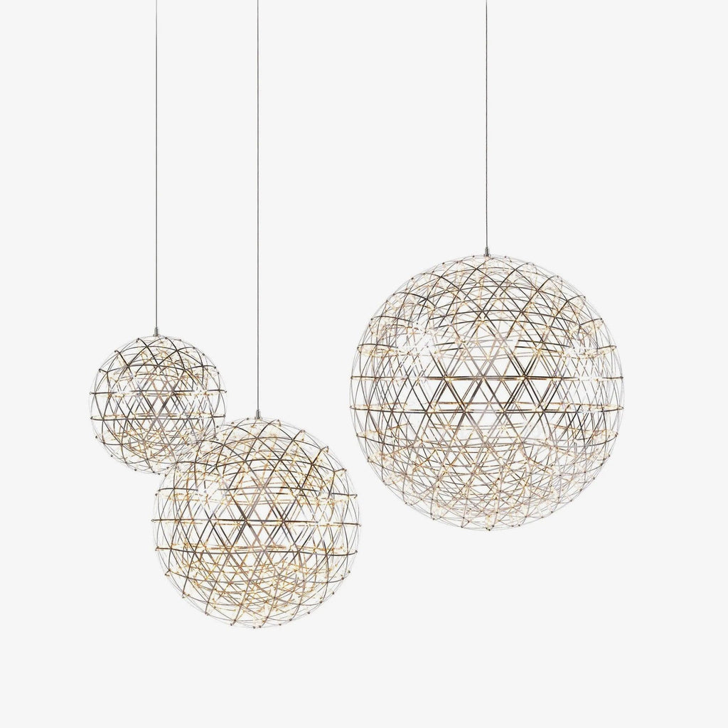 Dandelion Pendant Light