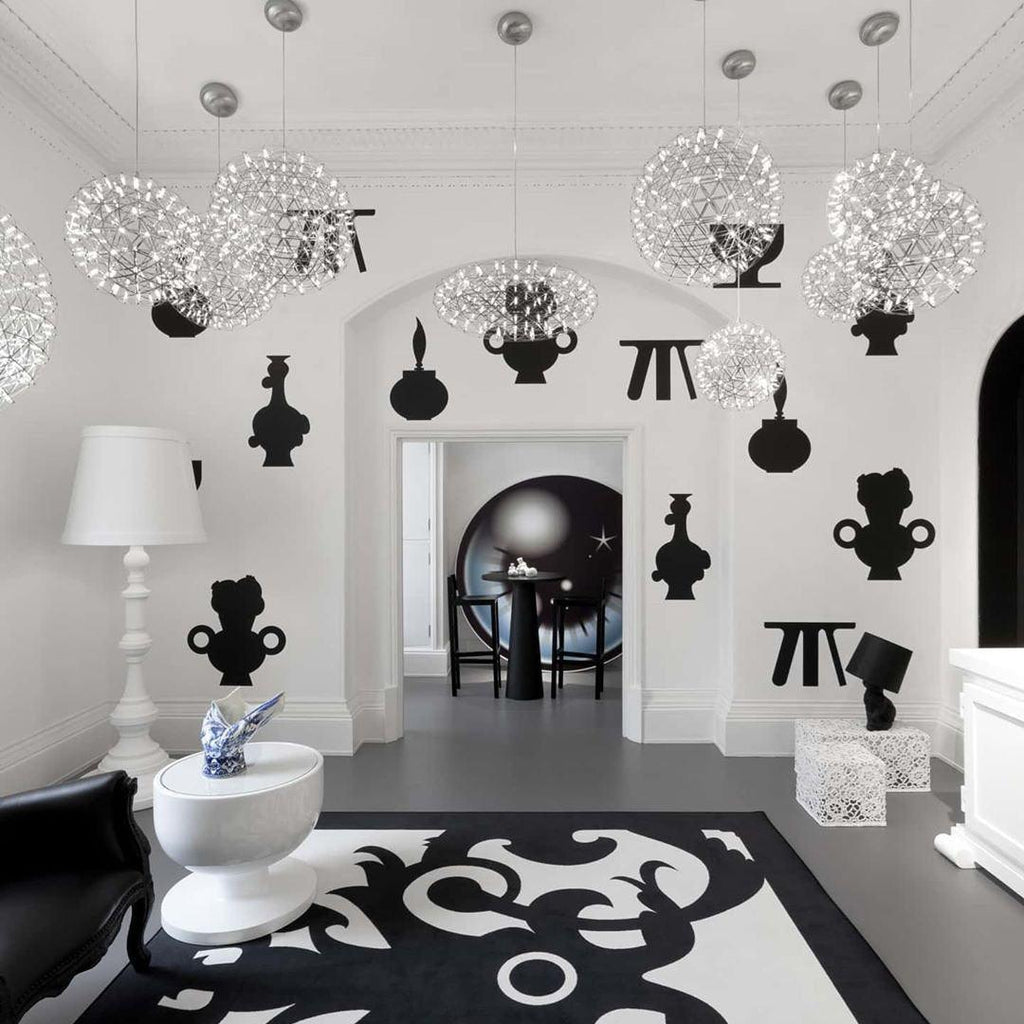 Dandelion Pendant Light