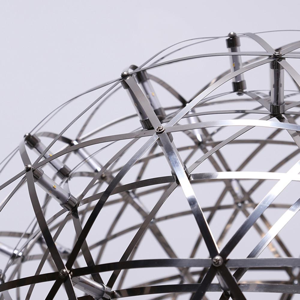 Dandelion Pendant Light