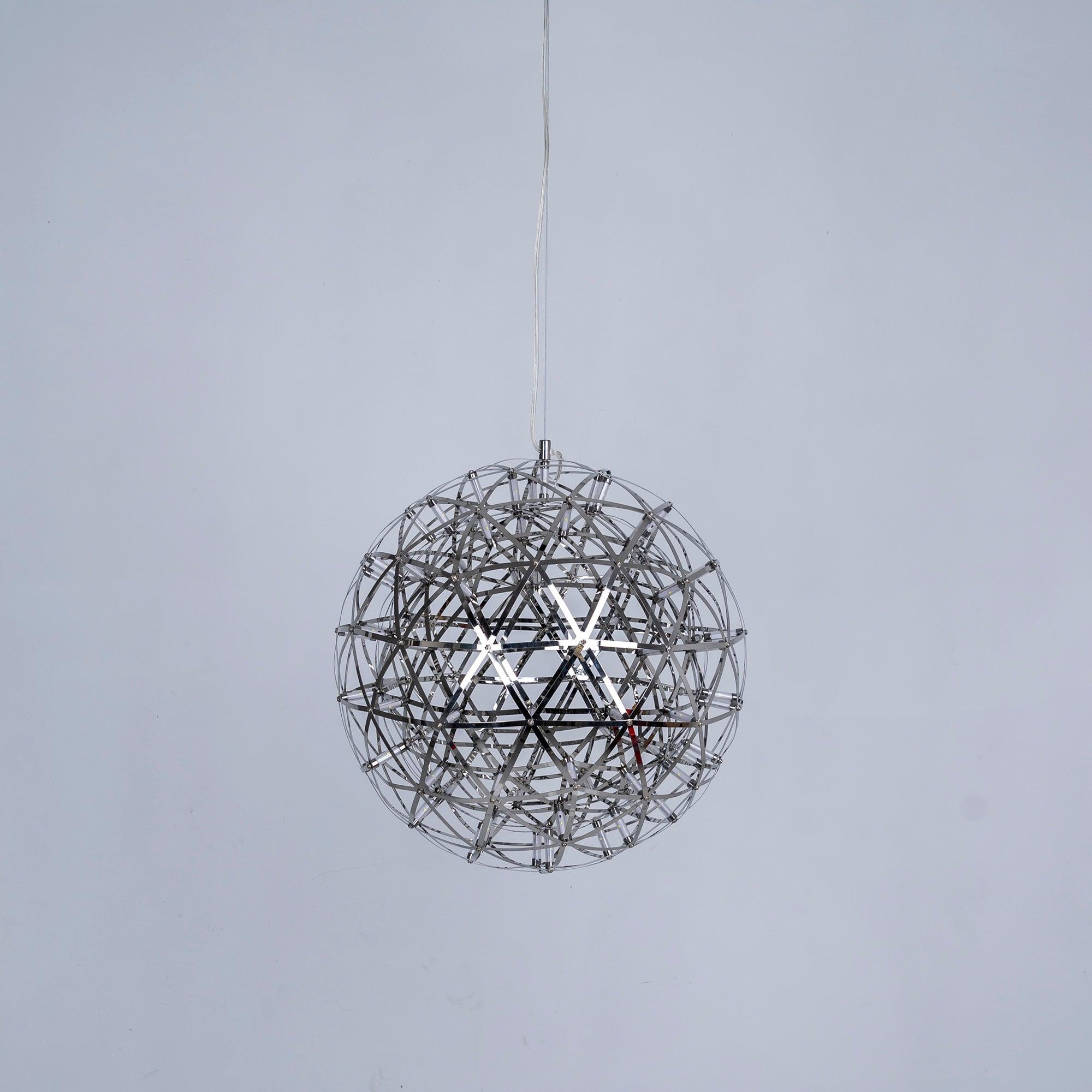 Dandelion Pendant Light