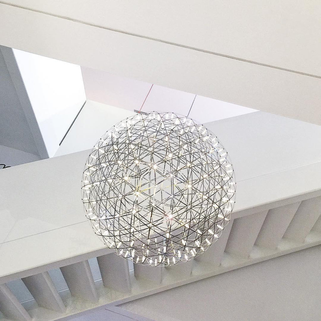 Dandelion Pendant Light