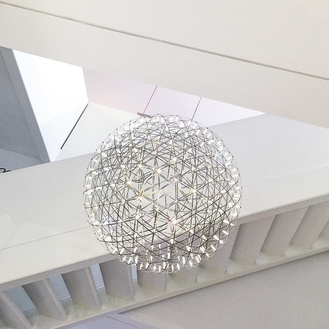 Dandelion Pendant Light