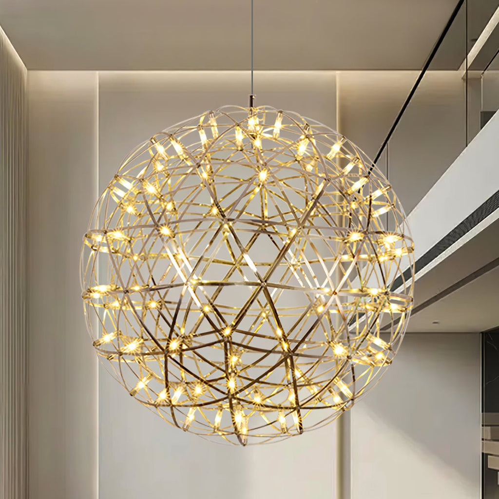 Dandelion Pendant Light